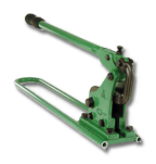 Diamond Fishing Products Bench Crimp Tool